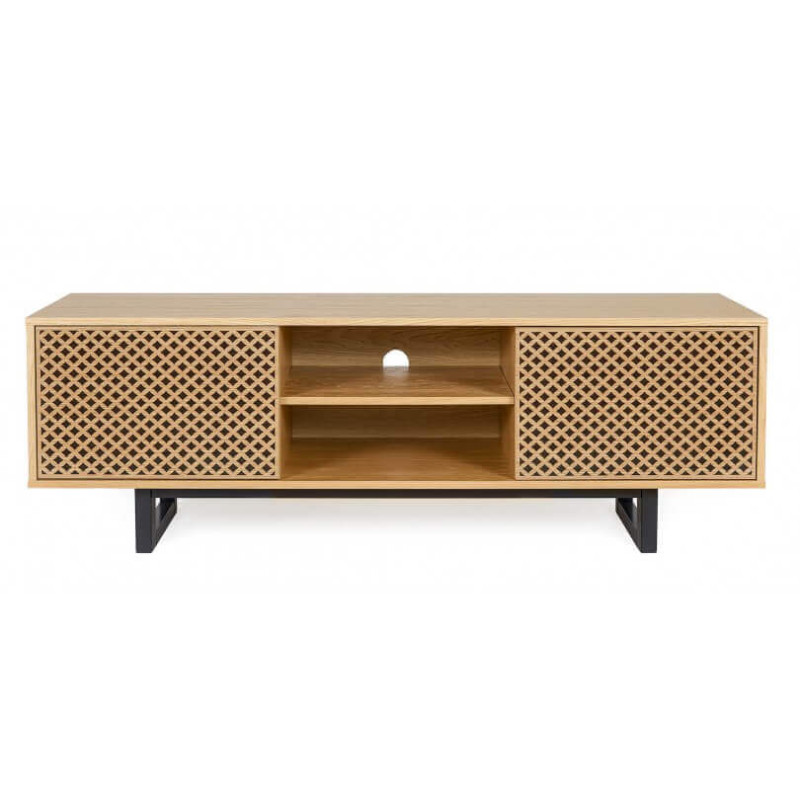 Camden Diamond TV Stand